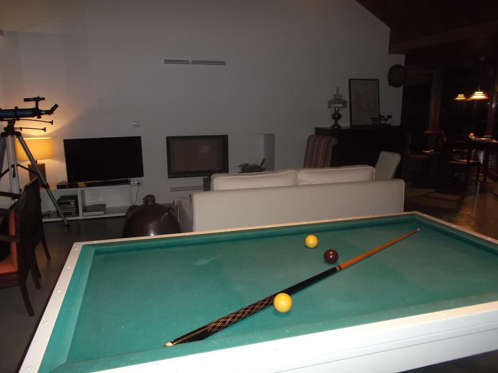 Quinta Da Tilia Boutique Retreat Guest House Capelas Ngoại thất bức ảnh