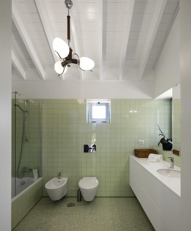 Quinta Da Tilia Boutique Retreat Guest House Capelas Ngoại thất bức ảnh
