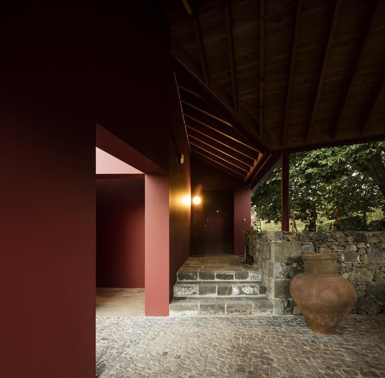 Quinta Da Tilia Boutique Retreat Guest House Capelas Ngoại thất bức ảnh