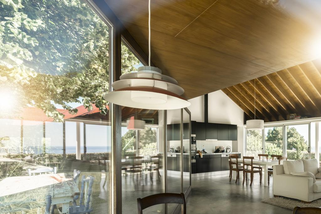 Quinta Da Tilia Boutique Retreat Guest House Capelas Ngoại thất bức ảnh